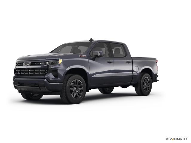 chevrolet silverado 1500 2024 3GCUDEED8RG434805 image chevrolet silverado 1500 2024 3GCUDEED8RG434805 image